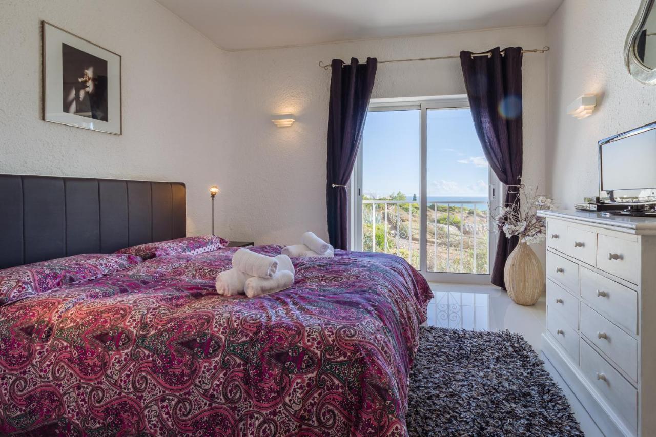 Casa Beatriz Apartment Carvoeiro  Bagian luar foto