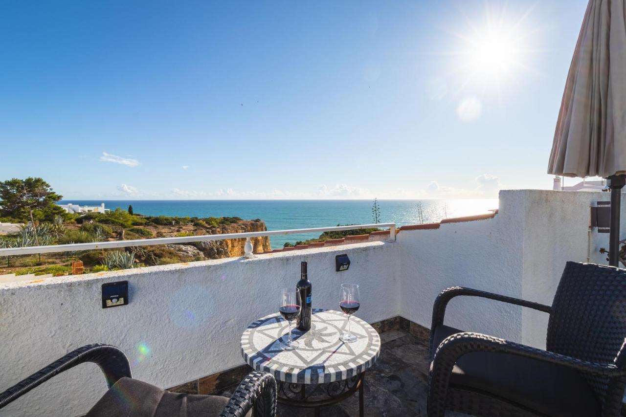 Casa Beatriz Apartment Carvoeiro  Bagian luar foto
