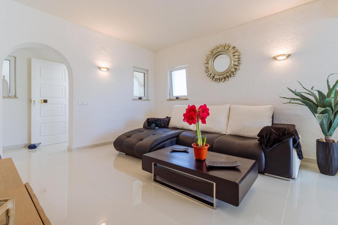 Casa Beatriz Apartment Carvoeiro  Bagian luar foto