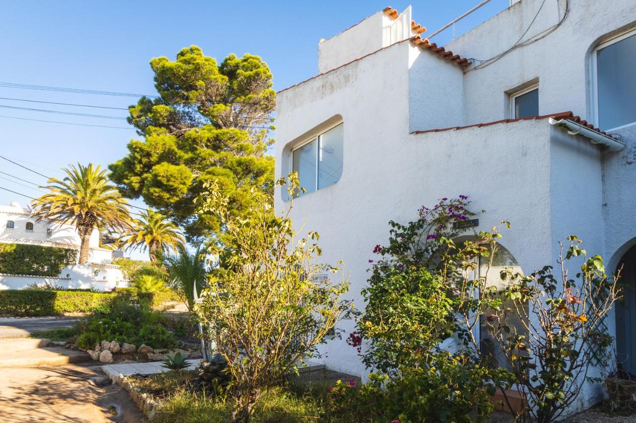 Casa Beatriz Apartment Carvoeiro  Bagian luar foto