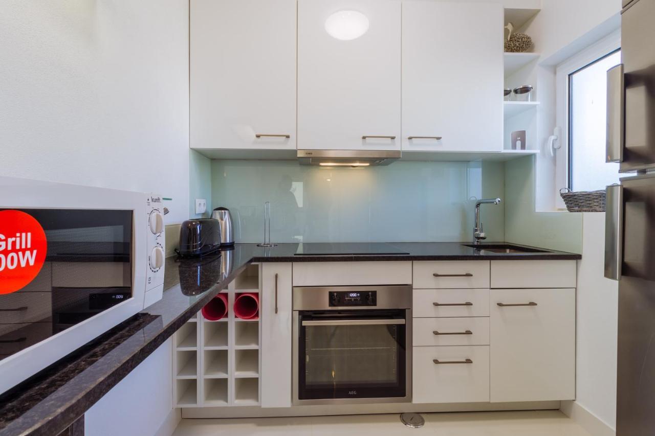 Casa Beatriz Apartment Carvoeiro  Bagian luar foto