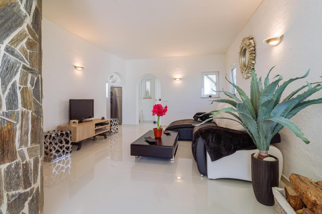 Casa Beatriz Apartment Carvoeiro  Bagian luar foto